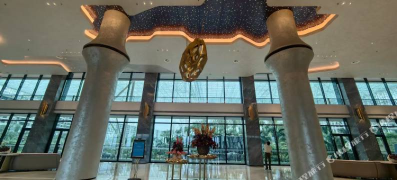 阿罗哈酒店图片