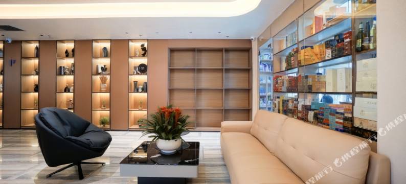 深圳皇岗口岸福民城迹酒店图片