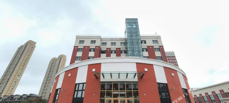 齐齐哈尔百草民宿图片