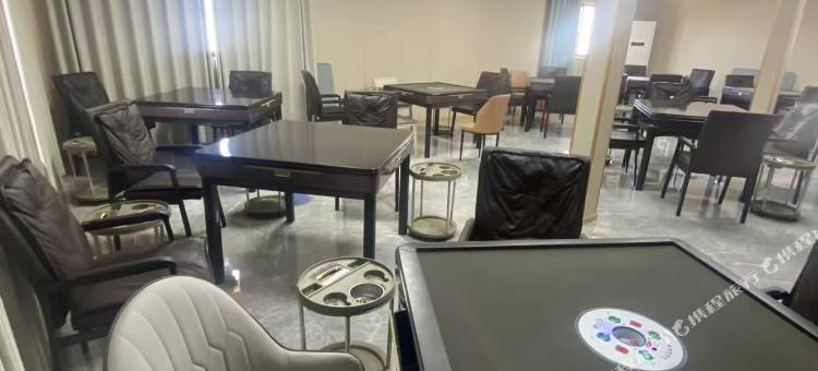 优程酒店(溧阳天目湖店)图片