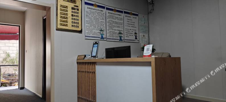 徐州硕志宾馆(矿大南湖校区店)图片