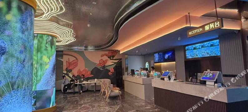 如家索特兰纳酒店(舒兰火车站店)图片