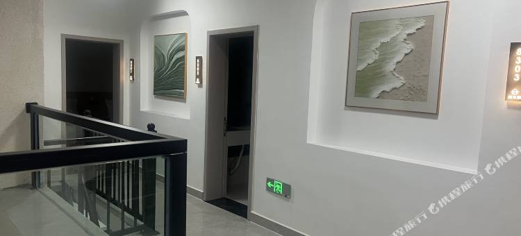 暖东明 Warm Dawn·供氧影视美宿(香格里拉独克宗古城店)图片