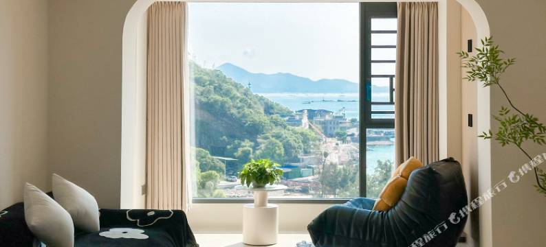 东山岛·岚锋海景民宿图片