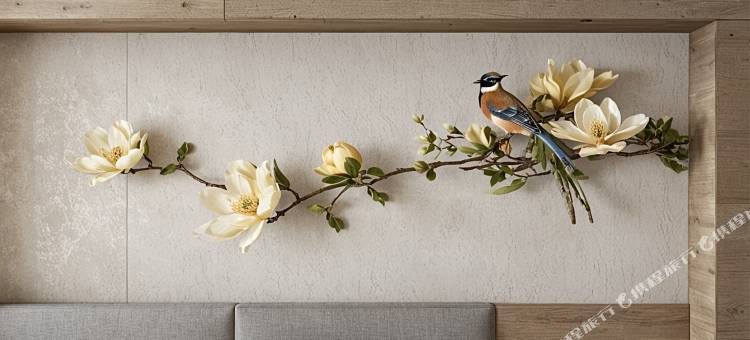 回浦驿酒店(临海银泰店)图片