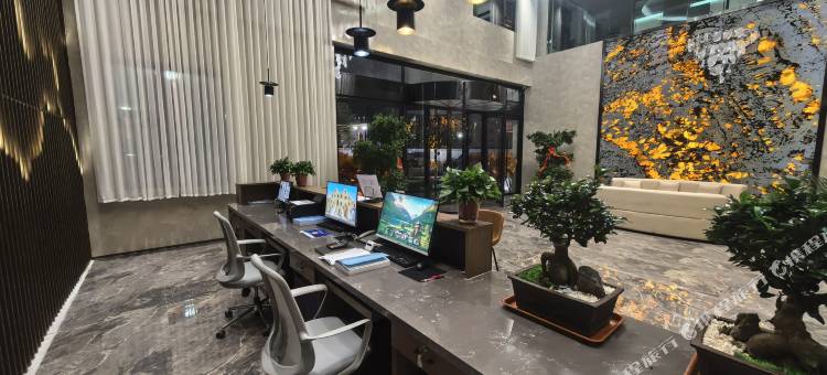 希尔曼酒店(噶尔县狮泉河镇建设大街店)图片