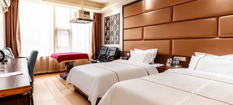 瓮安江南大酒店(锦美时代广场店)图片