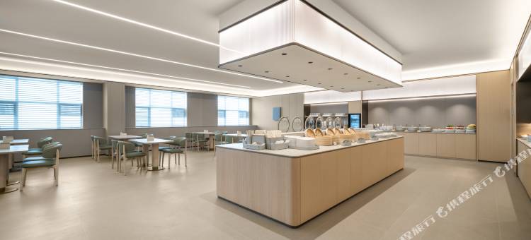 全季酒店(桂林火车北站店)图片