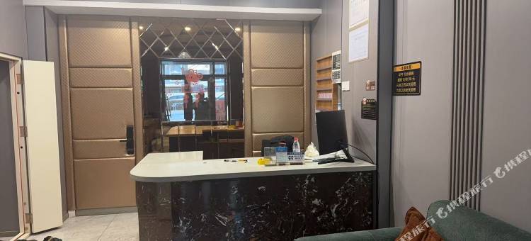 千丞志电竞酒店图片