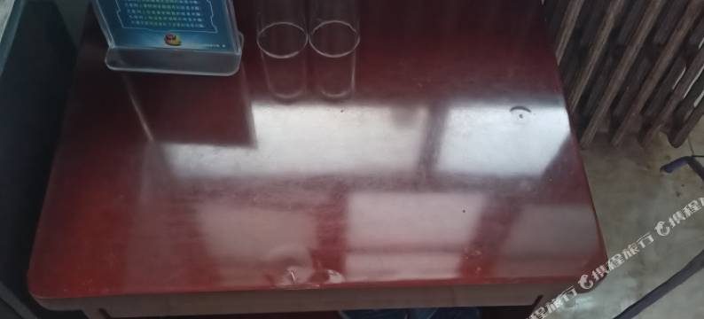 临汾泽林旅店图片