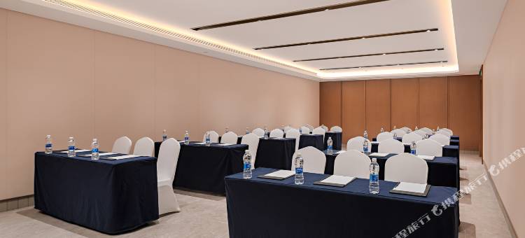 成都东站希尔顿花园酒店图片