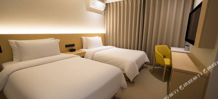 邵武今日庭院酒店图片