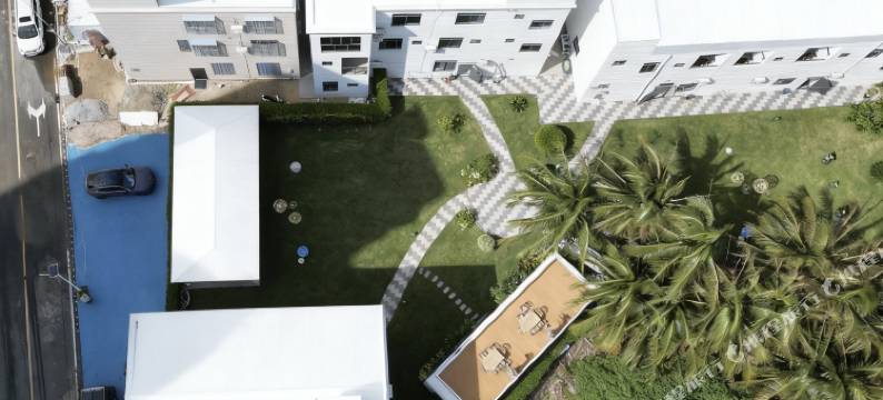 遇见·拾光小院丨TheBeautyofTheEast庭院式民宿(陵水香水湾店)图片