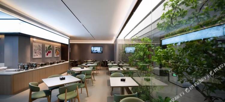 星芮酒店(许昌高铁东站店)图片