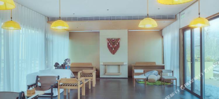 携程度假农庄(那拉提云杉隐宿联营店)图片