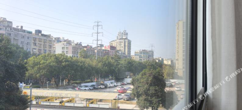 星辰酒店(丽水高铁站万地广场店)图片