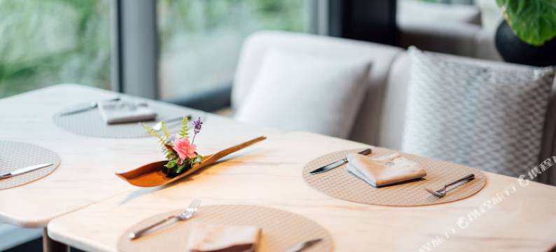 德清洛漾半岛雷迪森庄园图片