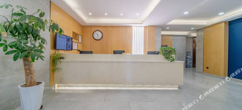 凯悦宾馆(商贸文化广场火车站店)图片