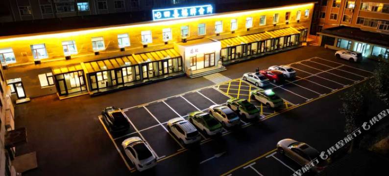 巷北·NorthYard(新玛特店)图片