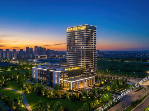 安徽南聚金陵大酒店