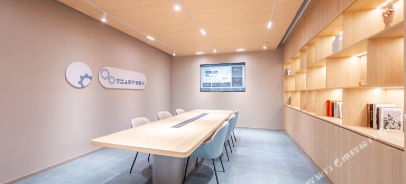 如家酒店(单县县政府云数中心店)图片