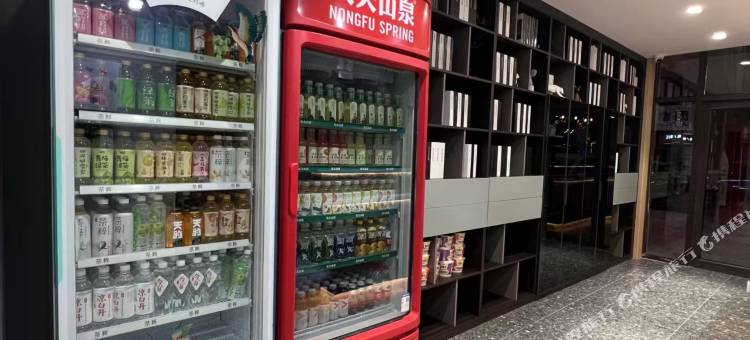 志宸电竞酒店图片