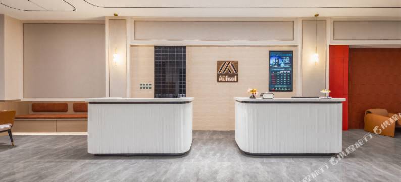 艾扉酒店(邯郸邯馆公路辛安镇店)图片