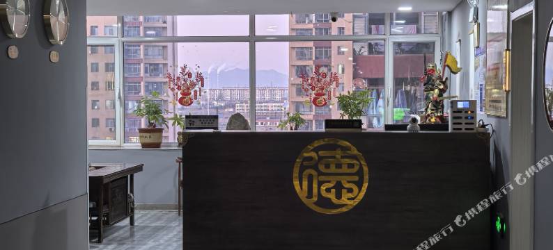 大德酒店(新天地购物广场店)图片