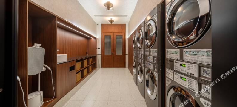 易呈 lite酒店(珠海国际会展中心店)图片