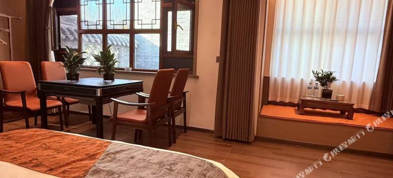 慈云客栈(慈云寺店)图片