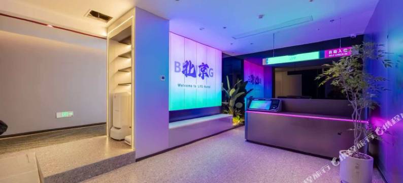 丽斯未来酒店(北京七里庄地铁店)图片