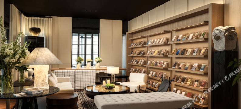 广州塔琶洲会展亚朵S酒店图片