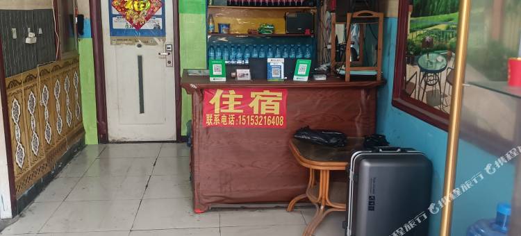 胶州胜利桥宾馆图片