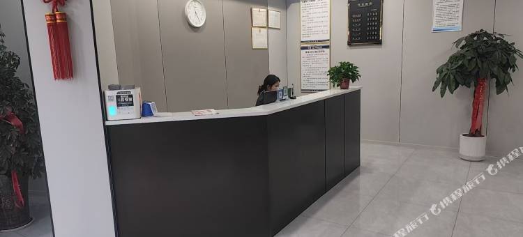 条山宾馆图片