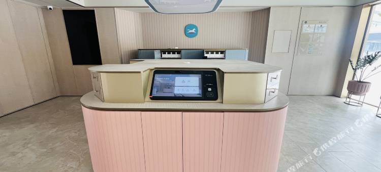 汉庭酒店(青岛海军公园大学城店)图片