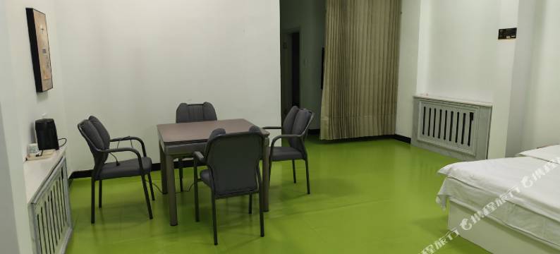 扎兰屯文哲民宿图片