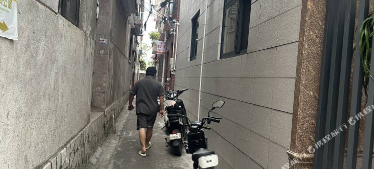 等你来青年旅舍(顺德容桂渔人码头店)图片