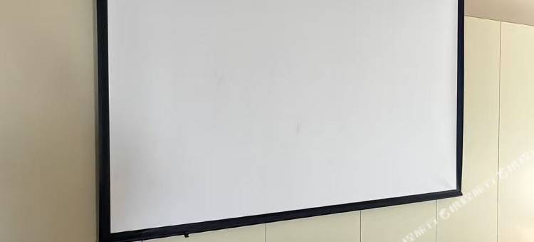 泊住·裕龙阁酒店(营口客运站店)图片