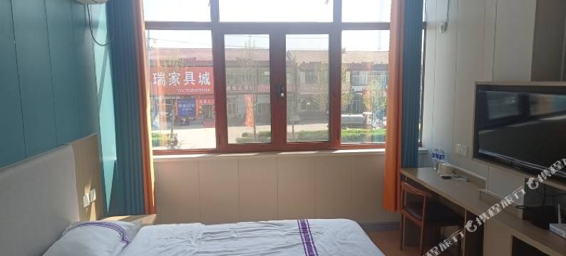 都市118(阳信万盛商贸城店)图片