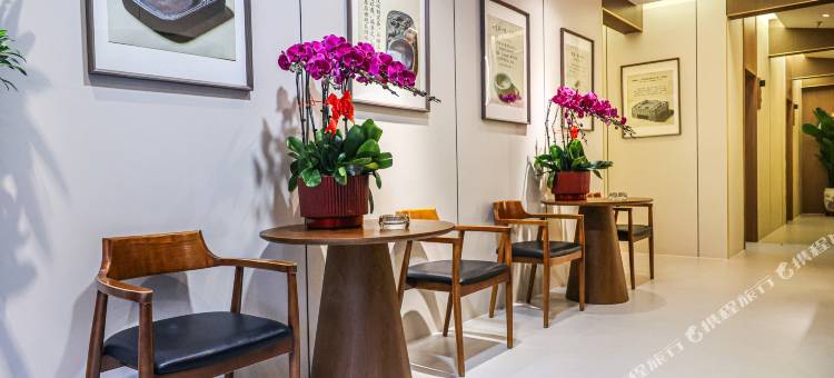 云堂客栈(大同古城华严寺店)图片