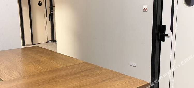 梨屋纯女生青年旅舍(万寿宫滕王阁店)图片