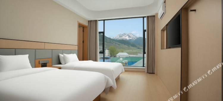 夏塔稼晖INN(夏塔旅游景区店)图片
