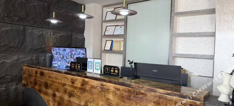 隐居·大研里宋式美学雪景酒店(丽江古城忠义市场店)图片
