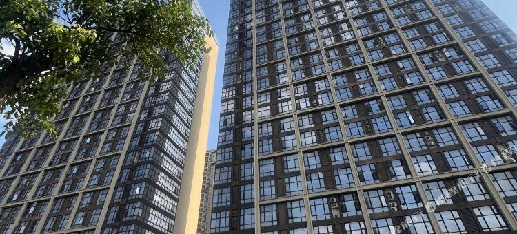 银海·美宿Loft精品公寓(南昌西站礼庄山地铁站店)图片