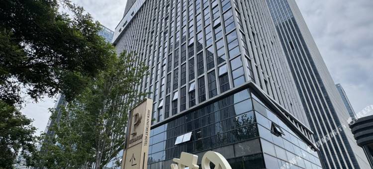 大连港湾怡景酒店图片