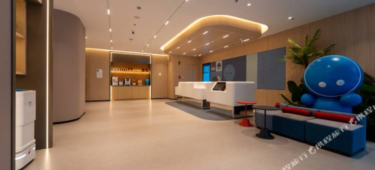 如家酒店(福州上下杭店)图片