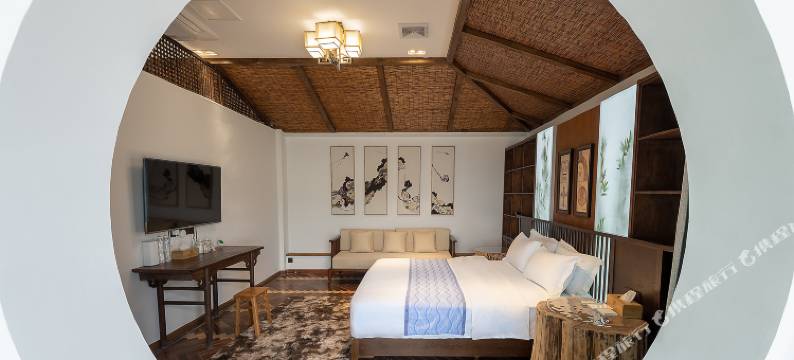 雅安爱朵小筑民宿图片