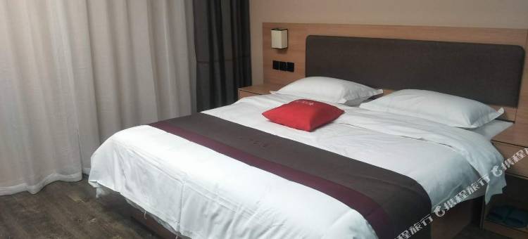 尚客优酒店(文安左各庄镇南环路店)图片