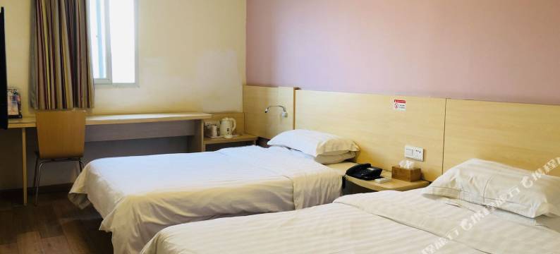 汕头澄海美安商务酒店图片