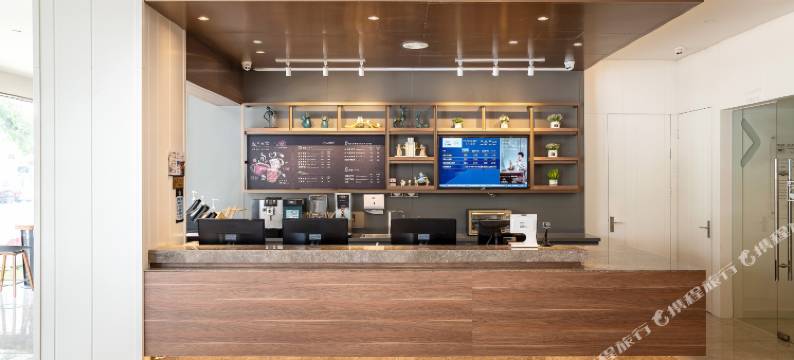 汉庭优佳酒店(上海奉贤体育中心店)图片